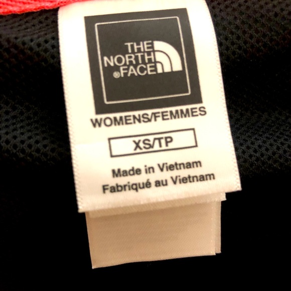 The North Face Rain/Wind Breaker Jacket - Picture 6 of 6